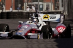 Car 26: Marco Andretti